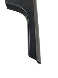 MOLDURA BOTÃO VIDRO DIANTEIRO ESQUERDO CRV 2014 2015 2016