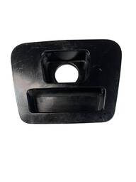 Macaneta Externa Tampa Tras Gm Astra 02 A 12 93381464