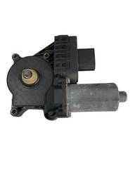 MOTOR VIDRO TRASEIRO ESQUERDA FORD FOCUS 105130XXX 9