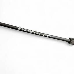 CABO FECHADURA PORTA TRASEIRA ESQUERDA ONIX 13/19