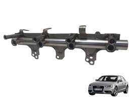 FLAUTA BICO INJETOR AUDI A4 2010 2015