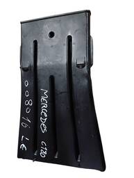 DUTO DE AR MERCEDES-BENZ C180 2005/2006 A2038311146 (USADO)