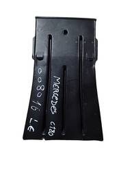 DUTO DE AR MERCEDES-BENZ C180 2005/2006 A2038311146 (USADO)