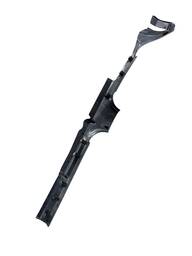SOLEIRA INTERNA LATERAL DIREITA GM CORSA 2002 A 2012