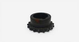 Engrenagem Virabrequim Citroen C3 1.6 2003 a 2012