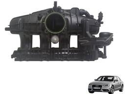 COLETOR ADMISSÃO AUDI A4 2010 2015