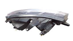 FAROL ESQUERDO SANDERO 15/20 LOGAN 2014 A 2020 FRISO CROMADO
