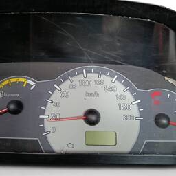 PAINEL INSTRUMENTO PALIO ECONOMY 10/12