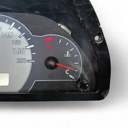 PAINEL INSTRUMENTO PALIO ECONOMY 10/12