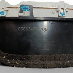 PAINEL INSTRUMENTO PALIO ECONOMY 10/12