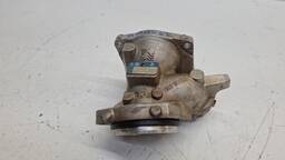 FLANGE TURBINA VOLKAGEN AMAROK 2.0 BITRUBO 2015 2016