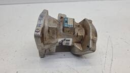FLANGE TURBINA VOLKAGEN AMAROK 2.0 BITRUBO 2015 2016