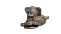 Flange Turbina Volkagen Amarok 2.0 Bitrubo 2015 2016