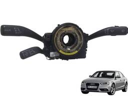 CHAVE SETA HARD DISK CINTA AUDI A4 2010 2015