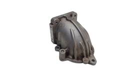 Suporte Cano Tbi Chevrolet S10 2.8 2013 2014