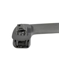 ALCA PQP TRASEIRA DIR CLIO 2000 A 2011  7700420975