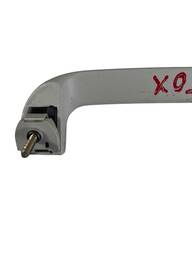 ALÇA PQP VOLKSWAGEN FOX 2004 TRASEIRO ESQUERDO