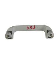 ALÇA PQP VOLKSWAGEN FOX 2004 TRASEIRO ESQUERDO