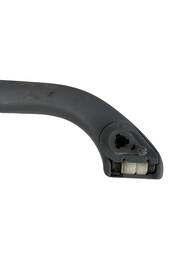 ALÇA PQP TRASEIRA ESQUERDA AUDI A3 1998 A 2006 8D0857607F