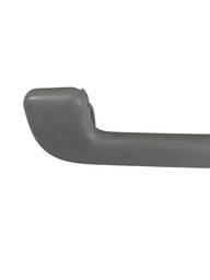 ALCA PQP TRASEIRA DIR CLIO 2000 A 2011  7700420975