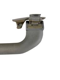 ALÇA TETO VOLKSWAGEN GOLF 1995 1998 1H0857607