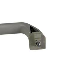 ALÇA TETO PQP RETRATIL STRADA SIENA PALIO 2001-2016