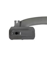 ALÇA TETO PQP TRAS ESQUERDO FORD FOCUS 01/08 98ABA045C96