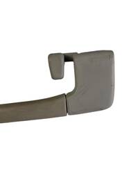 ALÇA TETO PQP DIANTEIR ESQUERDA OMEGA 92 98 4.1 6CC 90332335