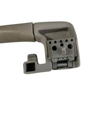 ALÇA TETO PQP DIANTEIR ESQUERDA OMEGA 92 98 4.1 6CC 90332335