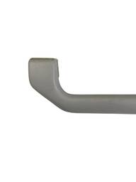 ALÇA TETO PQP RETRATIL STRADA SIENA PALIO 2001-2016