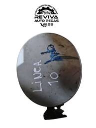 PORTINHOLA TANQUE COMBUSTÍVEL LINEA 2009 A 2016