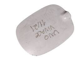 PORTINHOLA TANQUE COMBUSTÍVEL UNO 2011 2012 A 2021