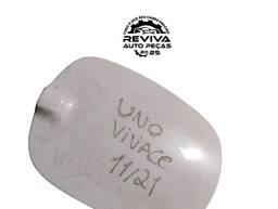 PORTINHOLA TANQUE COMBUSTÍVEL UNO 2011 2012 A 2021