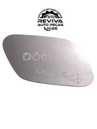 Portinhola Tanque Combustível Golf 2014 2015 a 2020