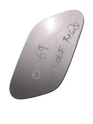 PORTINHOLA TANQUE COMBUSTÍVEL GOLF 2014 2015 A 2020