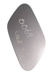 PORTINHOLA TANQUE COMBUSTÍVEL GOLF 2014 2015 A 2020