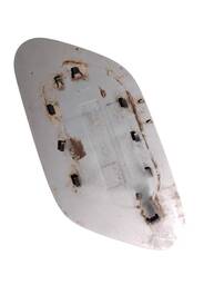 PORTINHOLA TANQUE COMBUSTÍVEL GOLF 2014 2015 A 2020