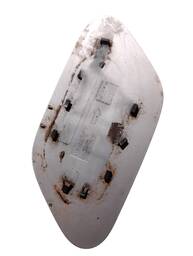 PORTINHOLA TANQUE COMBUSTÍVEL GOLF 2014 2015 A 2020