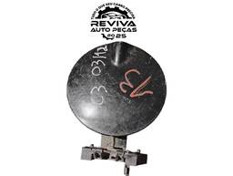 Portinhola Tanque Combustível C3 2013 2014 a 2020