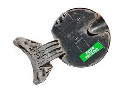 PORTINHOLA TANQUE COMBUSTÍVEL C3 2013 2014 A 2020