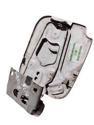 PORTINHOLA TANQUE COMBUSTÍVEL DUSTER 2012 20013 A 2020