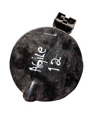 PORTINHOLA TANQUE COMBUSTÍVEL AGILE 2010 A 2014