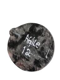 PORTINHOLA TANQUE COMBUSTÍVEL AGILE 2010 A 2014