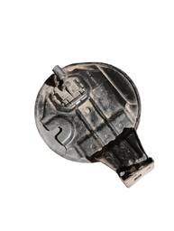 PORTINHOLA TANQUE COMBUSTÍVEL AGILE 2010 A 2014