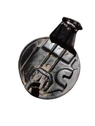 PORTINHOLA TANQUE COMBUSTÍVEL AGILE 2010 A 2014