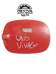 Portinhola Tanque Combustível Uno 2011 2012 a 2021