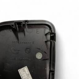 ACABAMENTO CAPA PAINEL LADO ESQUERDO PEUGEOT 206 99/10