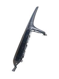 MOLDURA DIFUSOR CENTRAL HONDA CITY 2016 ORIGINAL. (USADO)