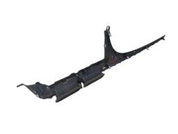 MOLDURA DIFUSOR CENTRAL HONDA CITY 2016 ORIGINAL. (USADO)