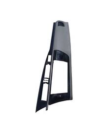 MOLDURA DIREITA DO PAINEL DO TOYOTA COROLLA 2015/2018 MOLDUR